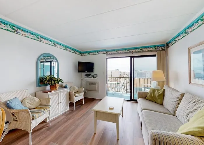 Royal S 400 Holiday home