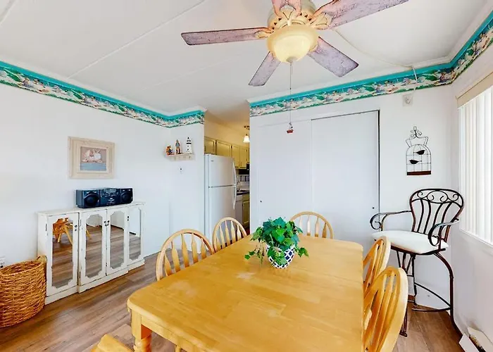 Holiday home Royal S 400 *