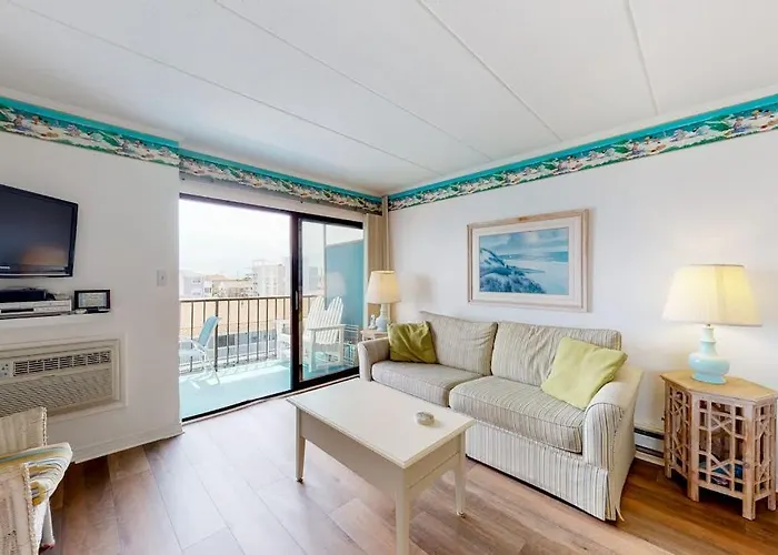 Royal S 400 Holiday home