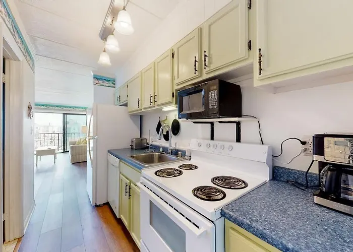 Holiday home Royal S 400 *
