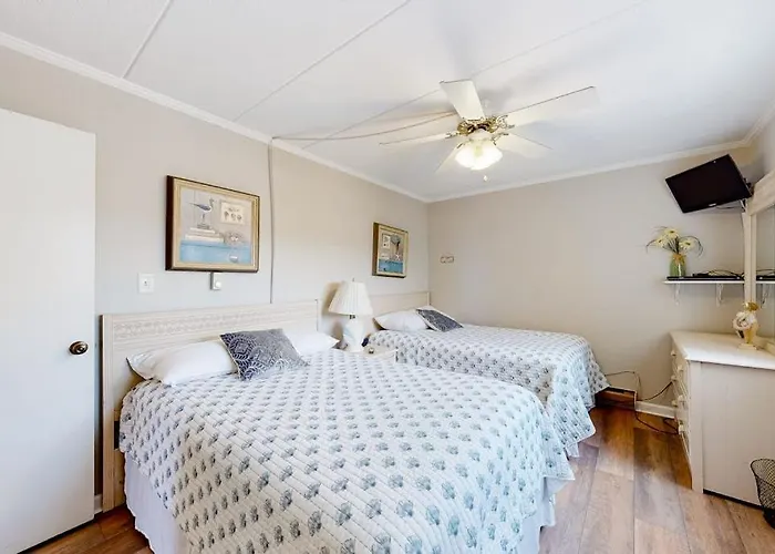 Royal S 400 Holiday home Ocean City