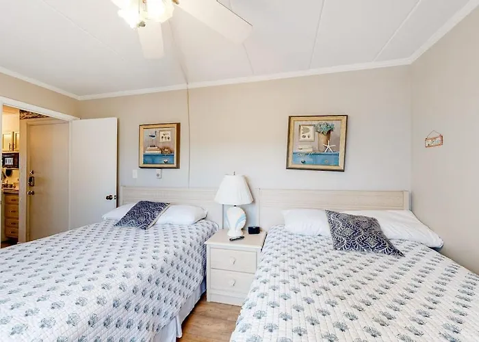 Holiday home Royal S 400