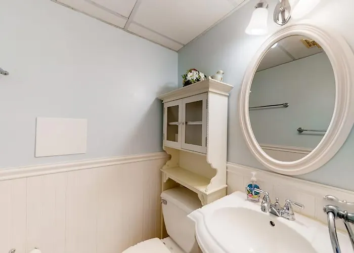 Holiday home Royal S 400 Ocean City